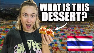 Amazing Thai Street Food On The Local Side of Bangkok, Thailand! 🇹🇭 screenshot 4