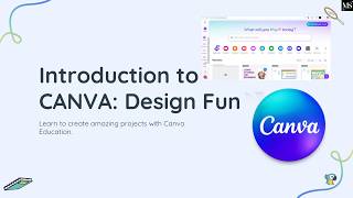 Canva Tutorial for Beginners 🎨 | Full Guide to Tools, Templates & Features