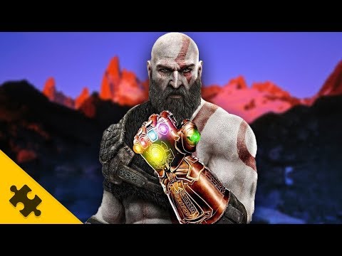 Video: God Of War - Spiegazione Delle Soluzioni Di Puzzle Di Witch's Cave, Lake Of Nine And The Foothills