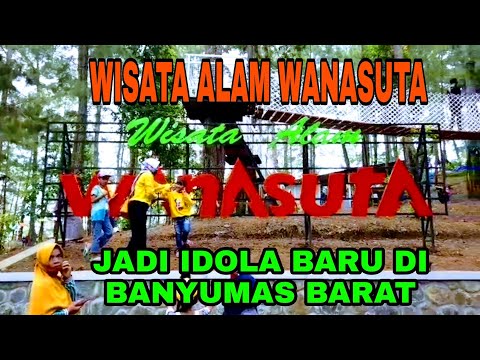 Download Wisata Alam Wanasuta Desa Dermaji Lumbir Yang Jadi Idola Baru Di Banyumas Barat Mp3 Savethealbum
