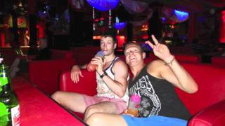 2011 Bali Promotional Video