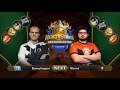 Bunnyhoppor vs Warma | 2021 Hearthstone Grandmasters Europe | Top 8 | Season 1 | Week 1