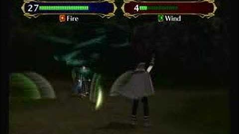 FE: Path of Radiance Part 38 (Fort Tatana pt5)