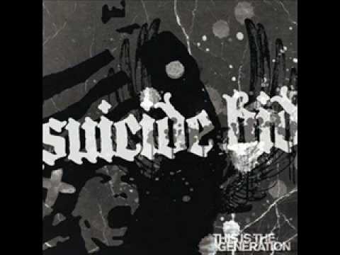 Suicide Bid — Suicide Bid - Watch It Come Down
