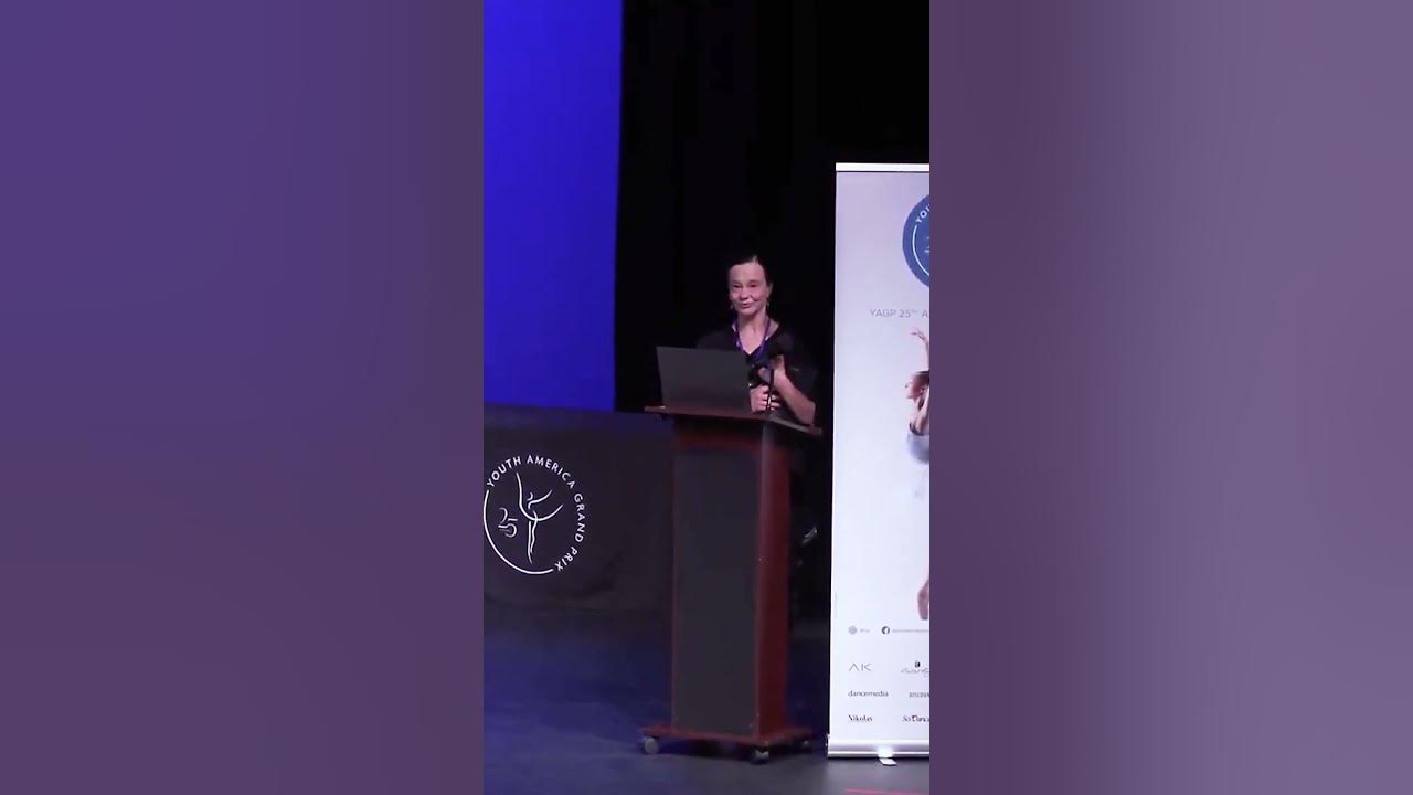 YAGP Outstanding School Award 2024 goes to Ballet Institute of San