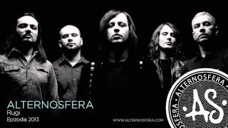 Alternosfera - Rugi | Official Audio | 2013 chords