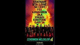 Cehennem Melekleri 4 Vizyonda