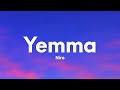 Niro Yemma Paroles Lyrics mp3