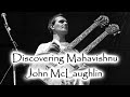 Capture de la vidéo What It'S Like Hearing John Mclaughlin'S Mahavishnu Orchestra For The First Time? Group Talk