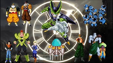 Ngọc Rồng Online | Tổng hợp những nhiệm vụ bên Tương Lai