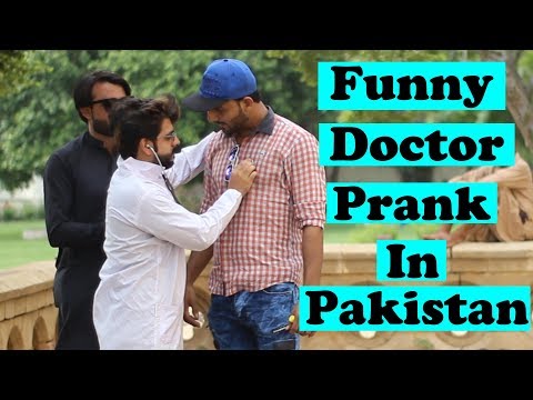 doctor-prank-|-pranks-in-pakistan-|-humanitarians-|-2019