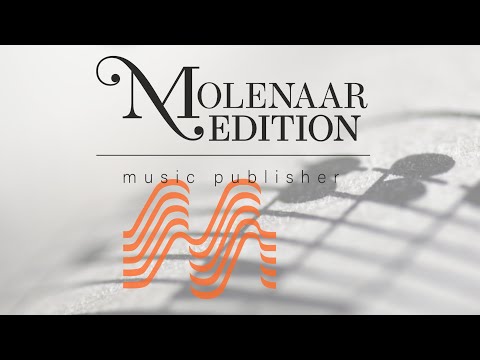 Kraken (another Cat) - Chris Hazell/arr. Henk Ummels - YouTube