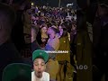 The 5 Most Disgraceful Party Moment