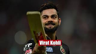 Top 10 Richest Cricketers in the World 2022 by Baby Shut do 276 views 1 year ago 5 minutes, 30 seconds