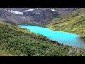 Glacier National Park - Cracker Lake by Steve Hansen