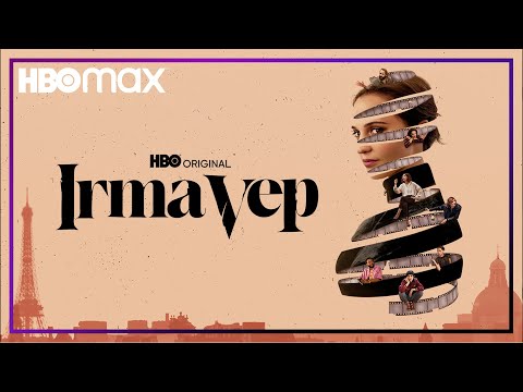 Irma Vep | Teaser | HBO Max I CR