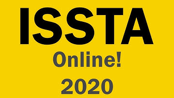 ISSTA 2020 Opening and Keynote by Barbara Liskov: "Reflections on Programming Methodology"