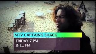 MTV Captain's Shack Episode 5 promo.mp4