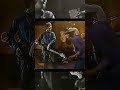 Stevie Ray Vaughan pushed to his absolute limit