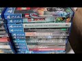 Jogos de Playstation 4 PS4