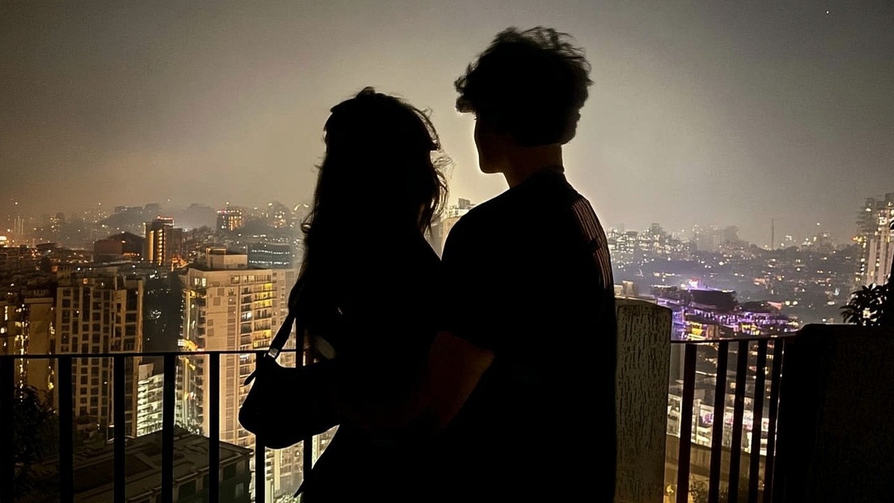 nothing feels the same anymore