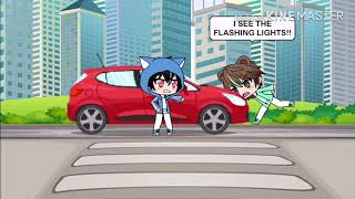 Killed Someone For You Glmv