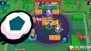 Emz İle Berabere Bi̇le Kaldik Savaş Topu Brawl Stars