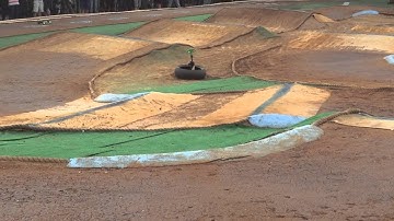 2wd Mod Buggy Victorian State Title A1 A Main Final