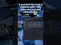 99% of Linux users need this shortcut 💻