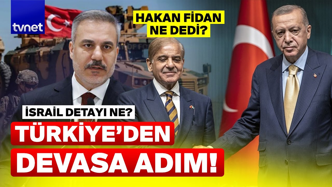 Ortadoğu’da her şey değişebilir! Cüneyt Özdemir sordu: İsrail’i nasıl etkiler?
