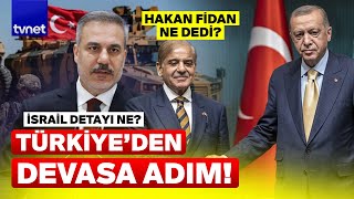 Ortadoğuda Her Şey Değişebilir Cüneyt Özdemir Sordu İsraili Nasıl Etkiler?