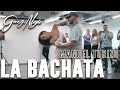 Gero  migle  bachata sensual  manuel turizo  la bachata