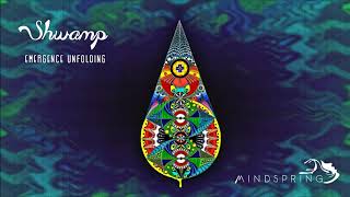 Shwamp - Nanogroove For Little Beings | Chill Space