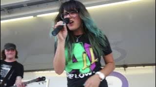 Download lagu EVA UNDER FIRE - UNTIL FOREVER