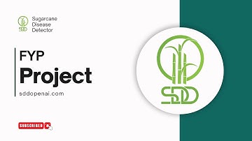 Project Demo 👉 Sugarcane Disease Detection using Deep Learning