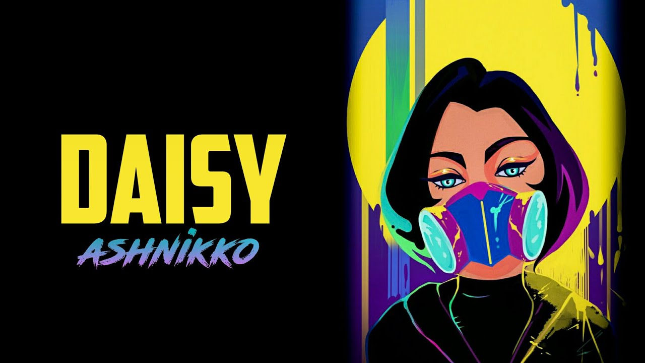 Ashnikko Daisy Ringtone Im Crazy But U like That Ringtone