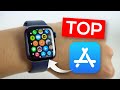 TOP 20 mejores APPS para Apple Watch en 2021 ⌚️