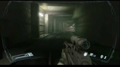 FEAR 2 - Raining Men Guide - With Commentary