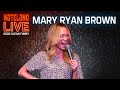 ناتلاند لايف مع ماري رايان براون