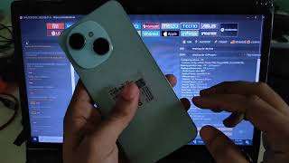 Tecno Spark Go 1 Unlock Password | Recovery Mode Not Working | One Click Solution