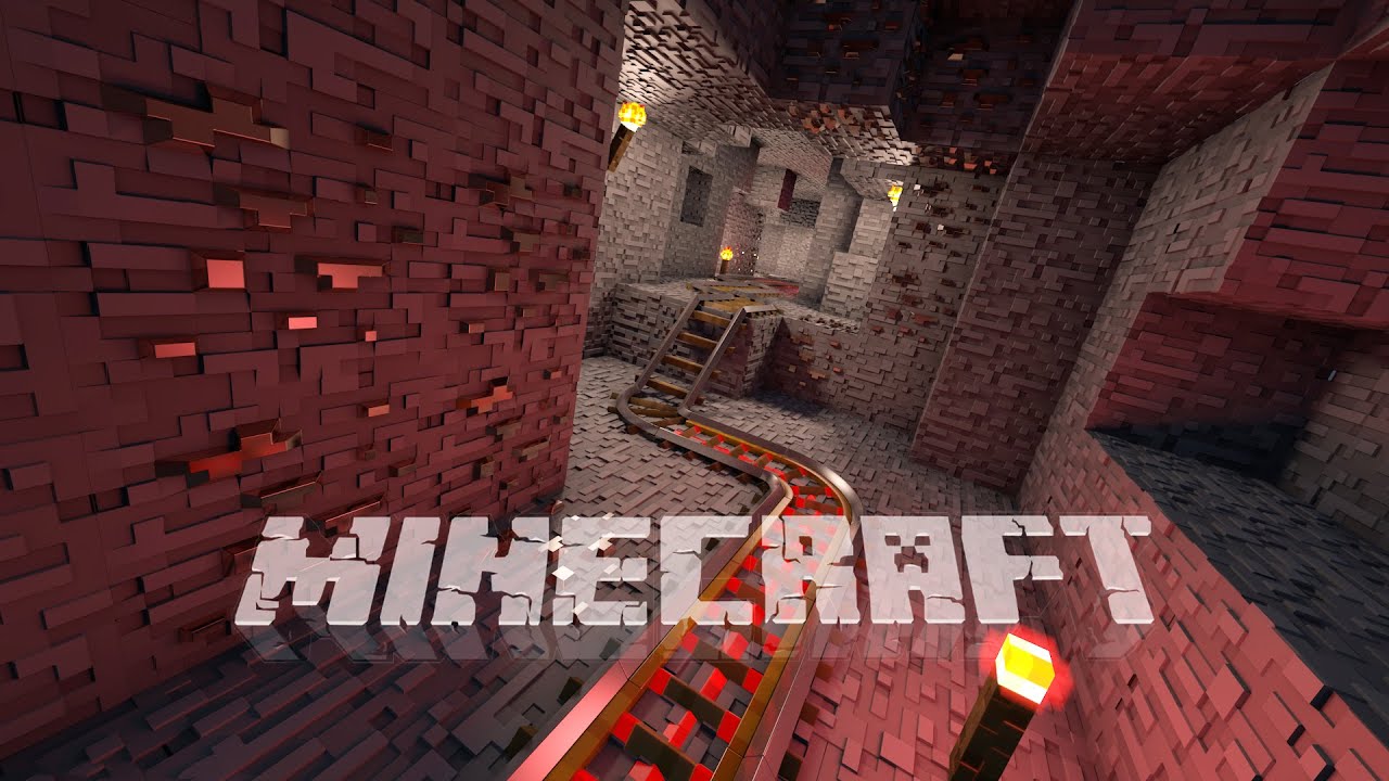 Брутальные Красавчики ► Строим город-спавн #16