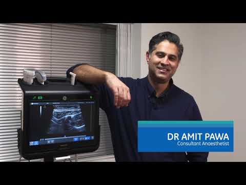 Femoral Nerve Block