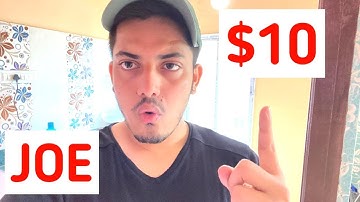 JOE PRICE PREDICTION TODAY!🔥 JOE PREDICTION & NEWS 2023! #altcoins