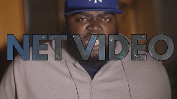 Grizzly - Intro (Prod. by Huffy) | Video by @1OSMVision [ @ThisIzGrizzly ]