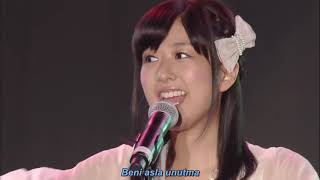 Anohana Ed Secret Basekimi Ga Kureta Mono Türkçe Çeviri