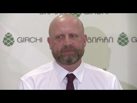 ამომრჩევლებს გაუზომონ სიცხე და ტემპერატურა ხმამაღლა გამოაცხადონ - ზურაბ ჯაფარიძის მოთხოვნა