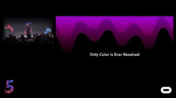 Oculus Connect 5 | Porting Your App to Oculus Quest