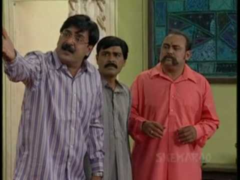 Gujarati Comedy Natak - Manish Mehta & Jyothika Sh...