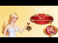 Barbie in eine Weihnachtsgeschichte - Hörbuch/Hörspiel