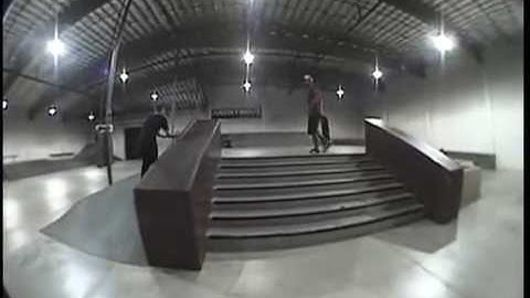 First Try Fridays With Mike Mo and Koston - The Berrics
